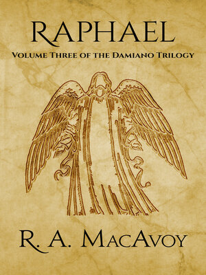 cover image of Raphael
